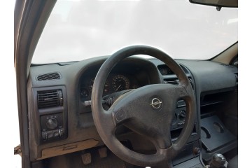 Opel Astra G Berlina Club 2001 para piezas | Desguace Gandia SL