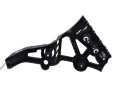 Soporte paragolpes trasero, Renault Megane Iii Coupe Dynamique 2012, 850440010R