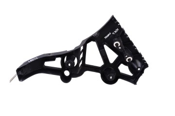 Soporte paragolpes trasero, Renault Megane Iii Coupe Dynamique 2012, 850440010R