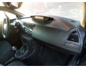 Citroën C4 Berlina VTR Plus 2006 para piezas | Desguace Gandia SL