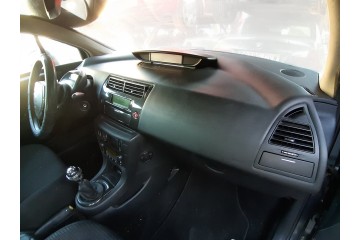 Citroën C4 Berlina VTR Plus 2006 para piezas | Desguace Gandia SL