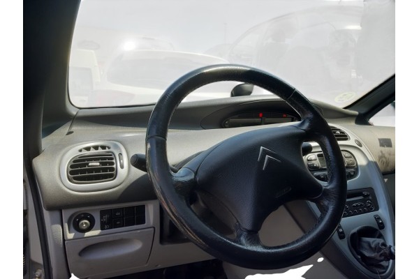 Citroën Xsara Picasso 1.6 HDI 90 Exclusive 2007 para piezas | Desguace Gandia SL