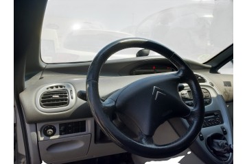 Citroën Xsara Picasso 1.6 HDI 90 Exclusive 2007 para piezas | Desguace Gandia SL