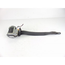 CINTURON SEGURIDAD TRASERO IZQUIERDO MERCEDES-BENZ CLASE A (BM 169)