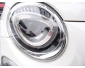 Morro completo, Fiat 500 (150) Berlina 120 Aniversario 2017, ANIVERSARI
