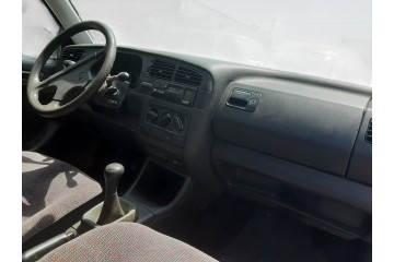 Volkswagen Golf III (1H1)(11.1991) CL 1996 para piezas | Desguace Gandia SL
