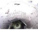 Filtro gasoil, Citroen C-elysée Feel 2019, 9816847280
