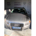 AUDI A4 AVANT (8E) 2.0 TDI
