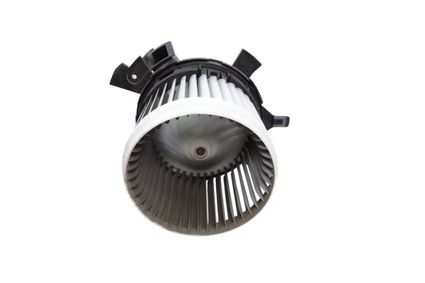 Motor calefaccion, Citroen C-elysée Feel 2019