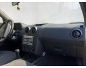 Ford Fusion (CBK) Ambiente 2004 para piezas | Desguace Gandia SL