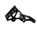 Soporte paragolpes trasero, Renault Megane Iii Coupe Dynamique 2012, 850450010R