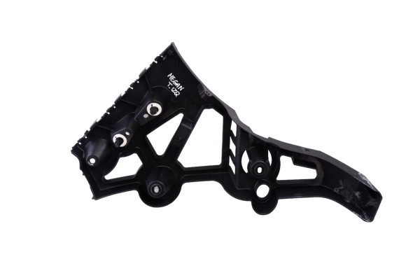 Soporte paragolpes trasero, Renault Megane Iii Coupe Dynamique 2012, 850450010R