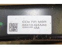 Puente trasero, Kia Xceed eDrive PHEV 2024, 55410G4AA0