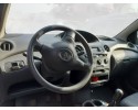 Toyota Yaris (NCP1/NLP1/SCP1) 1.0 Linea Luna 2004 para piezas | Desguace Gandia SL
