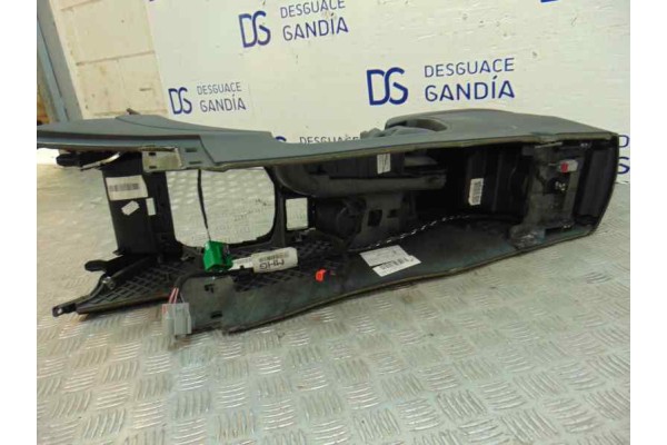 Apoyabrazos central, Ford Mondeo Sportbreak (CA2) Ambiente 2008, 7S71A045A20AX