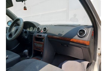 MG Rover Rover 45 (RT) Classic (5-Ptas.) 2004 para piezas | Desguace Gandia SL