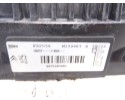 Electroventilador, Peugeot 208 Style 2014, 9675280980