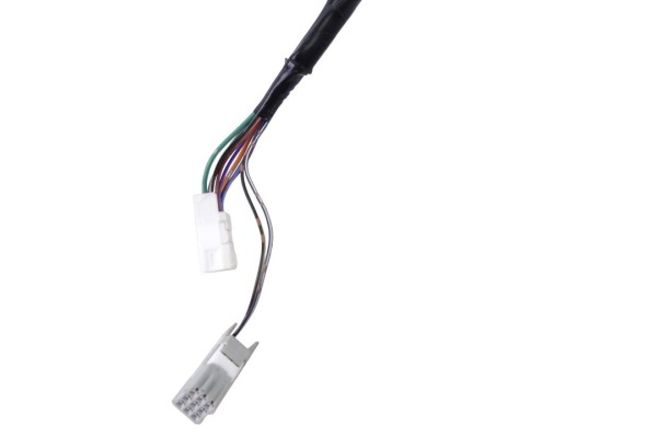 Retrovisor derecho, Mazda CX-5 (Ke) Luxury 4WD 2013