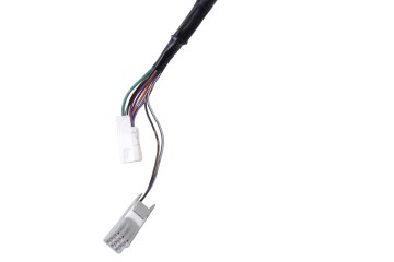 Retrovisor derecho, Mazda CX-5 (Ke) Luxury 4WD 2013