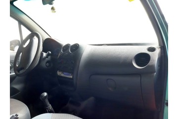 Daewoo Matiz CD 2003 para piezas | Desguace Gandia SL