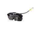 Cerradura puerta trasera izquierda, Ford Fiesta (CB1) Ambiente 2010, 8A6AA26413AF
