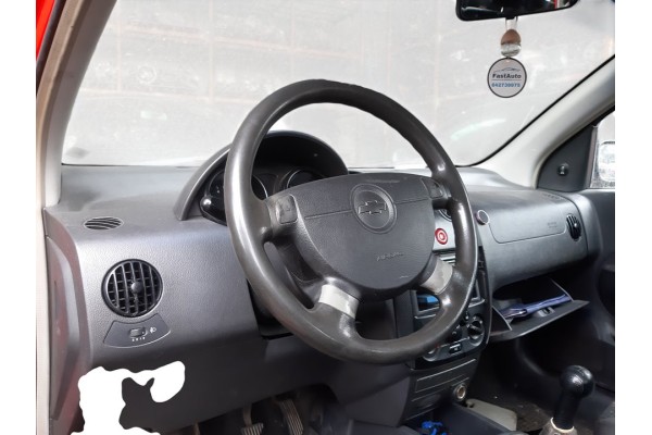 Chevrolet Kalos 1.2 S (D/a) 2005 para piezas | Desguace Gandia SL