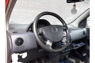 Chevrolet Kalos 1.2 S (D/a) 2005 para piezas | Desguace Gandia SL