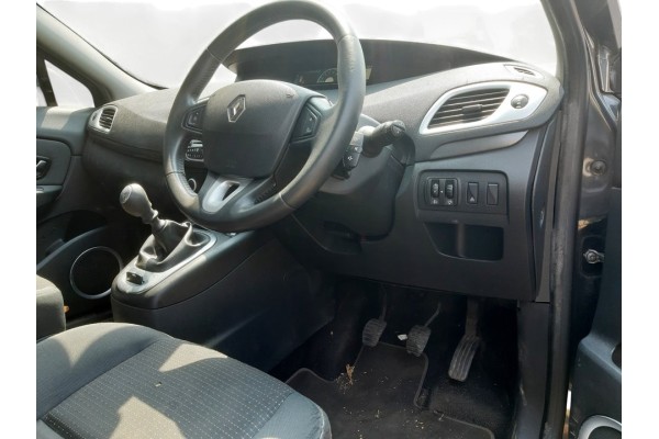 Renault Scenic III (JZ) Dynamique 2010 para piezas | Desguace Gandia SL