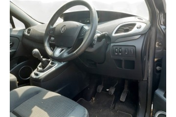Renault Scenic III (JZ) Dynamique 2010 para piezas | Desguace Gandia SL