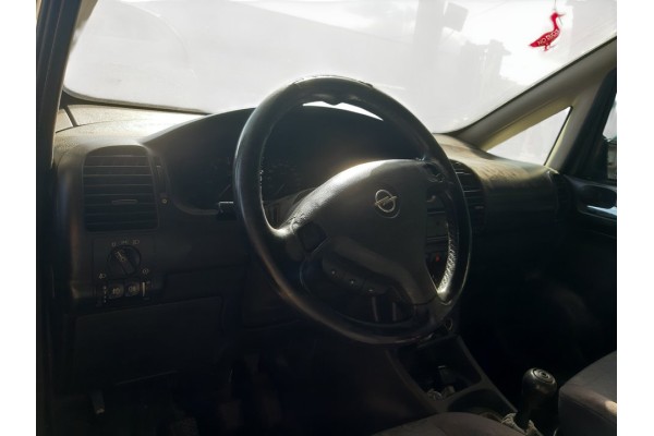 Opel Zafira a Comfort 2002 para piezas | Desguace Gandia SL