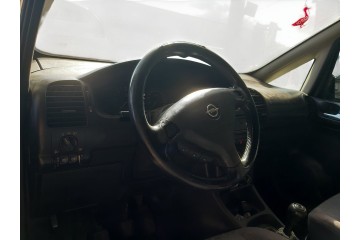 Opel Zafira a Comfort 2002 para piezas | Desguace Gandia SL