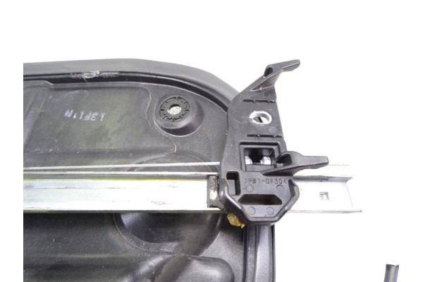 Elevalunas trasero derecho, Mazda CX-5 (Ke) Luxury 4WD 2013