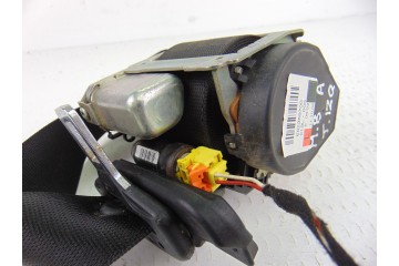 CINTURON SEGURIDAD TRASERO IZQUIERDO MERCEDES-BENZ CLASE A (BM 169)