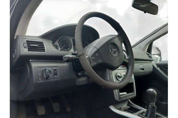 Mercedes-Benz Clase B (BM 245) 180 CDI (245.207) 2005 para piezas | Desguace Gandia SL