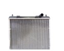 Radiador agua, Peugeot 208 Style 2014, 9684522780
