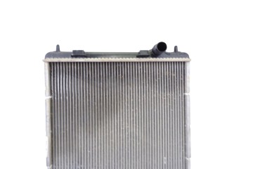 Radiador agua, Peugeot 208 Style 2014, 9684522780