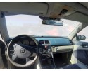 Mercedes-Benz CLK (BM 208) Coupe 230 Compressor (208.347) 1999 para piezas | Desguace Gandia SL