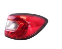 Piloto trasero derecho, Renault Captur I Adventure 2016, 265509762R