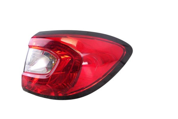 Piloto trasero derecho, Renault Captur I Adventure 2016, 265509762R