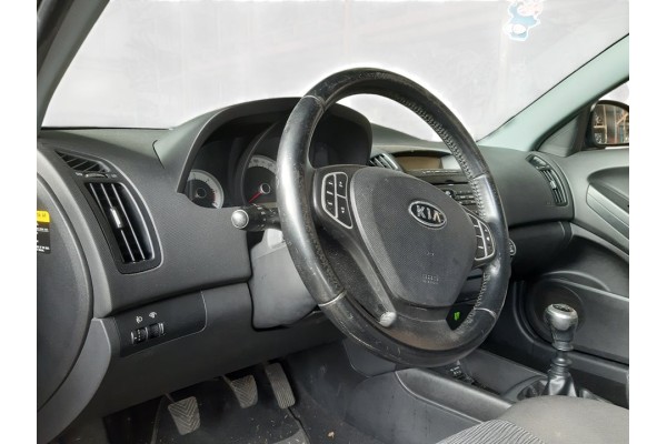 Kia Ceed (ED) Concept 2009 para piezas | Desguace Gandia SL