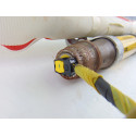 AIRBAG CORTINA DELANTERO DERECHO TOYOTA RAV4 (A3) AIRBAG CORTINA DELANTERO DERECHO TOYOTA RAV4 (A3)