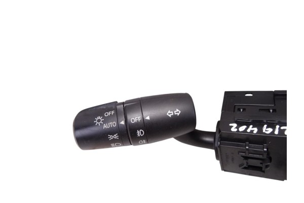 Mando luces, Mazda CX-5 (Ke) Luxury 4WD 2013, KD5117F887