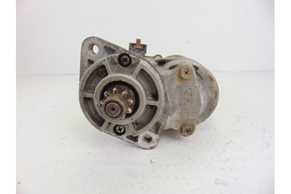 Motor arranque, Hyundai Santa Fe (Cm) 2.2 CRDi Comfort 4X4 2006, 36100-27010