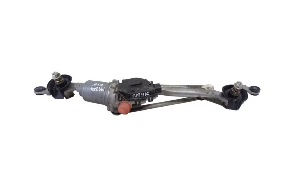 Motor limpia delantero, Mazda CX-5 (Ke) Luxury 4WD 2013, KD5367340A