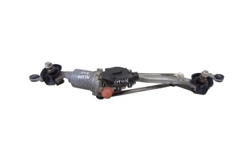 Motor limpia delantero, Mazda CX-5 (Ke) Luxury 4WD 2013, KD5367340A