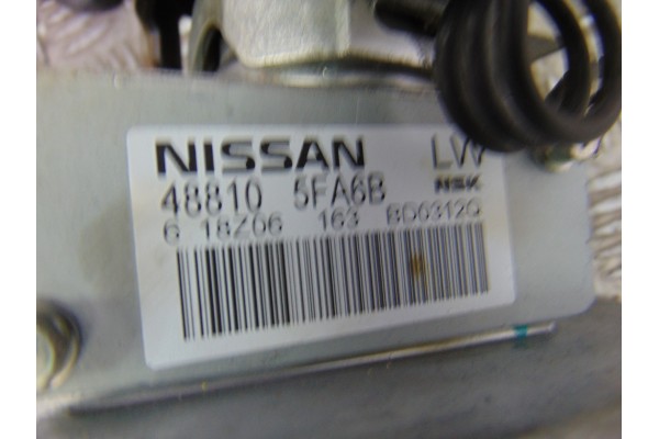 Columna direccion, Nissan Micra (K14) Acenta 2019, 488105FA6B