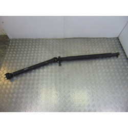 TRANSMISION CENTRAL BMW SERIE 5 BERLINA (E39)