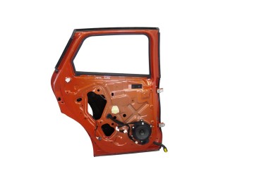 Puerta trasera izquierda, Renault Captur I Adventure 2016