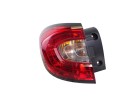 Piloto trasero izquierdo, Renault Captur I Adventure 2016, 265557367R