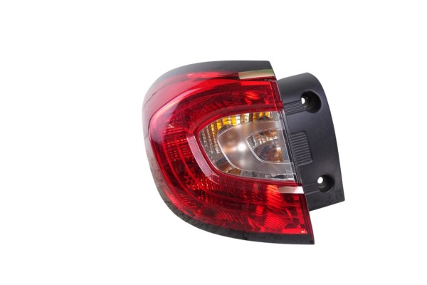 Piloto trasero izquierdo, Renault Captur I Adventure 2016, 265557367R